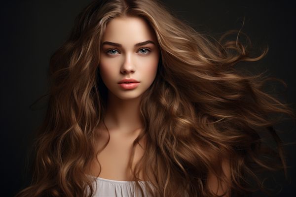 面部注射生長因子：真的會讓皮膚瘋長嗎？