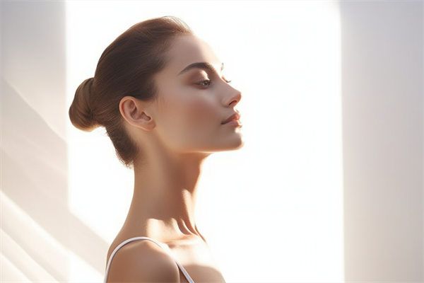 告別曬斑，煥發(fā)白皙透亮肌膚