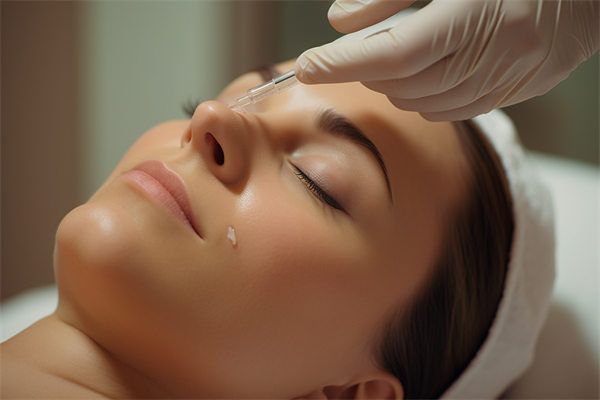 武漢藝星徐國建胸大肌切口豐胸術后痛感小，IMF下皺襞切口豐胸術創(chuàng)傷小