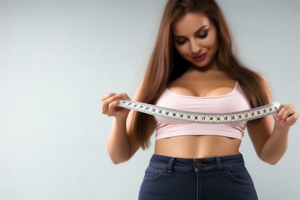 追求曲線美的代價：一家五口隆胸手術(shù)經(jīng)歷分享