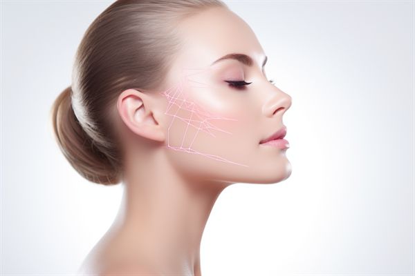 周敏茹北京三仁眼部整形手術解析