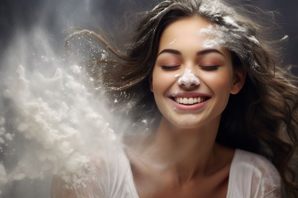 對抗地心引力！揭秘電波拉皮除皺費用及術后護理~