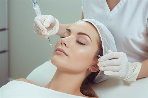 沈陽整形機(jī)構(gòu)推薦：口碑TOP5指南，附價格參考