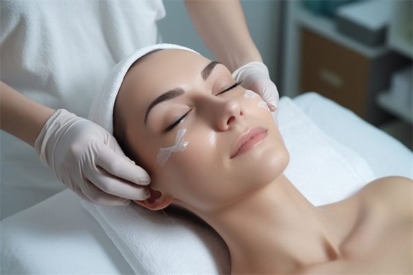 射頻溶脂多久能顯效？三十分鐘見腹部效果【上海梵麗BTL】