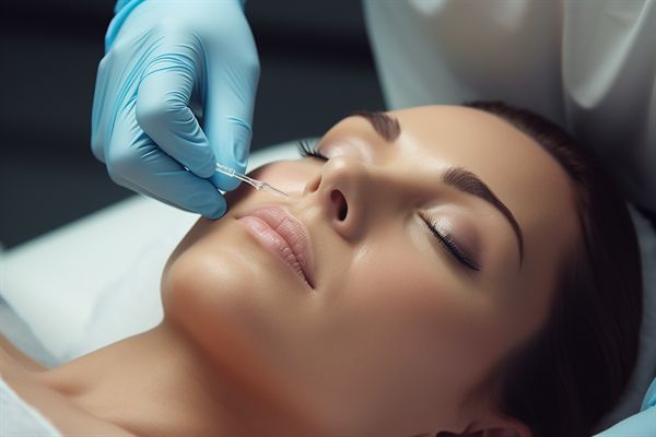 沈陽(yáng)肋軟骨隆鼻手術(shù)醫(yī)院醫(yī)生推薦，陳軍怎么樣？口碑價(jià)格如何？