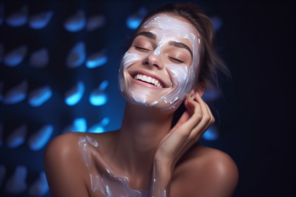 南昌二附院整形專家實操演示雙眼皮手術效果