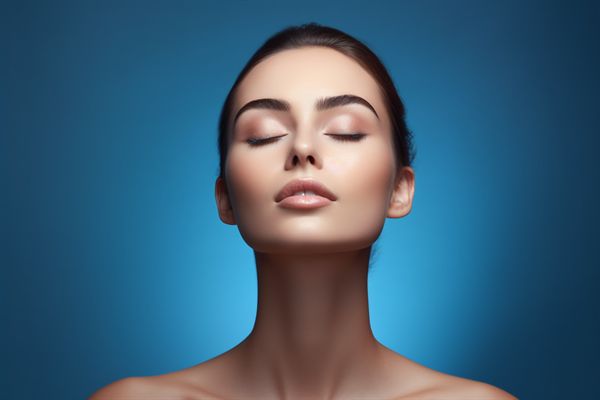 杭州維多利亞醫(yī)院周長兵醫(yī)生雙眼皮案例分享