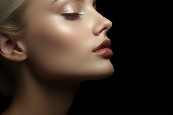 武漢壹加壹付俊俐隆鼻效果揭秘