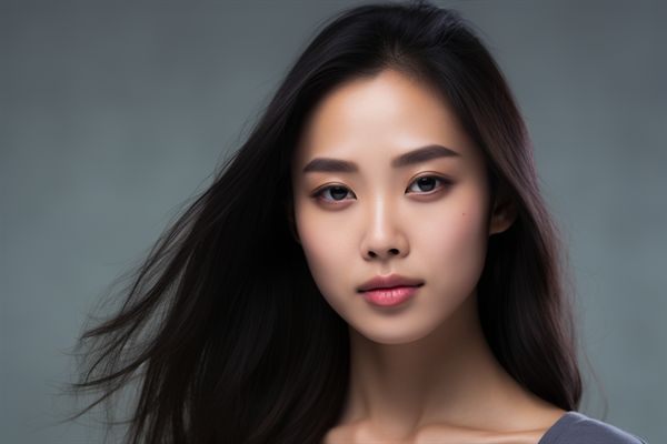 蘭州大學二附院美容科眼袋去除價格及效果圖