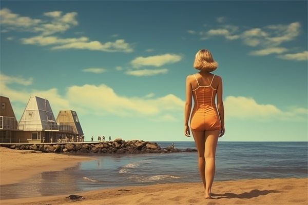 大連天儷整形暑期煥顏寶典：“暑”出眾美，亮眼今夏