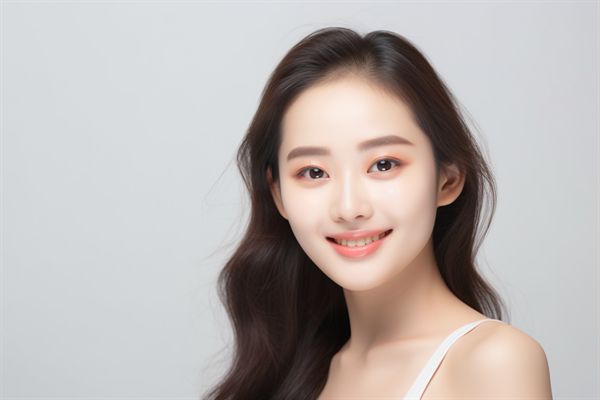 廣州艾尚美醫(yī)療美容門診詳解：雙眼皮效果圖對(duì)比大揭秘