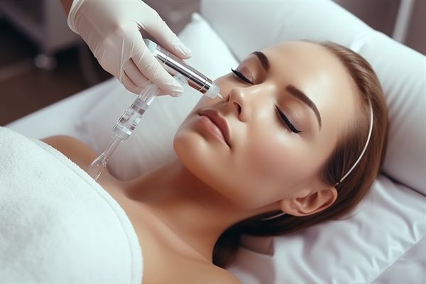 昆明市一醫(yī)院美容科怎么樣？真實(shí)案例分享+價(jià)格參考