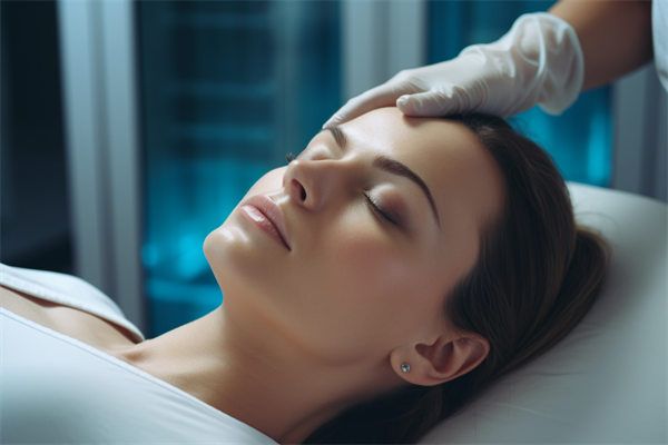 南寧夢想醫(yī)療美容門診部超聲去眼袋體驗(yàn)揭秘