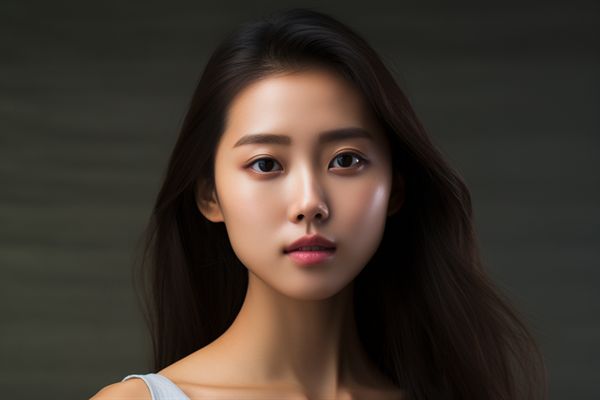 長沙岱高植發(fā)：無痕加密，輕盈無痛