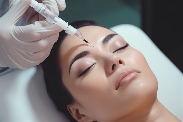 盤(pán)點(diǎn)北京三甲醫(yī)院人氣熱瑪吉項(xiàng)目，附最新價(jià)格表