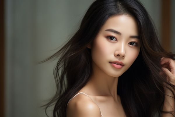 揭秘深圳藝星黃海俠的雙眼皮手術，真實案例展現(xiàn)效果