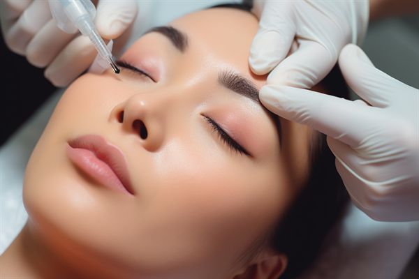 揭秘北京薇琳玻尿酸填充真實效果，網友評價及專家實力解析