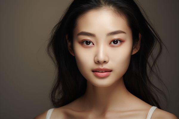 上海肋骨鼻修復(fù)費(fèi)用及攣縮鼻矯正案例分析