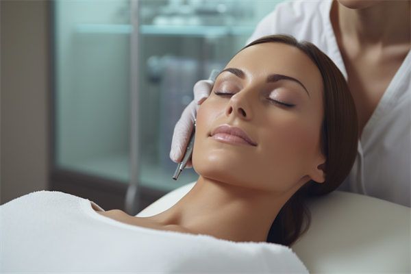 北京柏薈醫(yī)療美容門診部解析：熱門項目及價格一覽