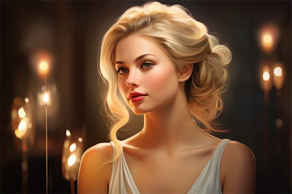 鄭州芳藝整形醫(yī)院雙眼皮案例分享，效果自然嗎？