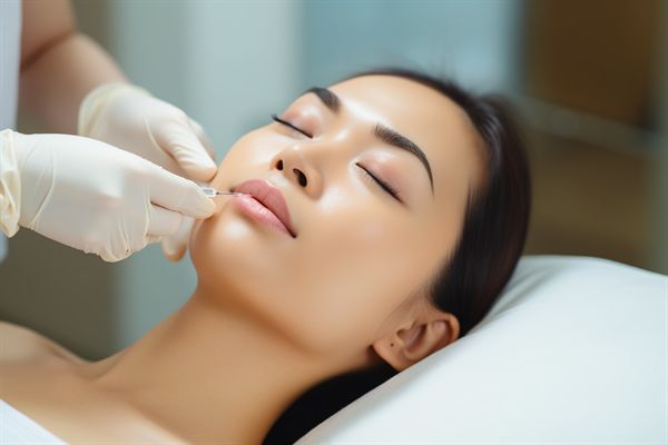 截骨后下頦沒變短？5年追蹤記錄告訴你真相