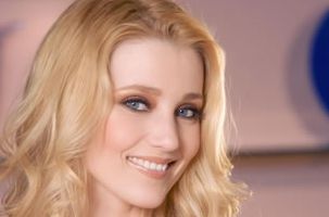 張萌整容前后對比圖片解析