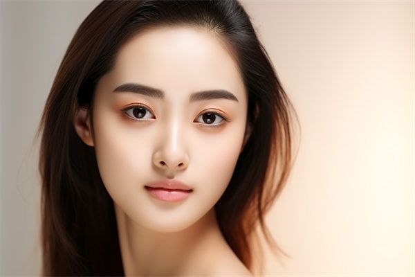 哈爾濱醫(yī)大二院美容科專家咨詢，雙眼皮隆鼻真實案例