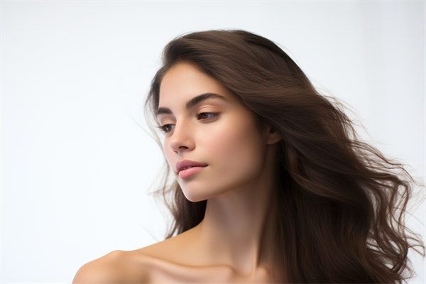 明星顏值解密：從面相學(xué)看美麗密碼